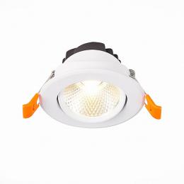 Изображение продукта Встраиваемый светодиодный светильник ST Luce Miro ST211.538.08.24 
